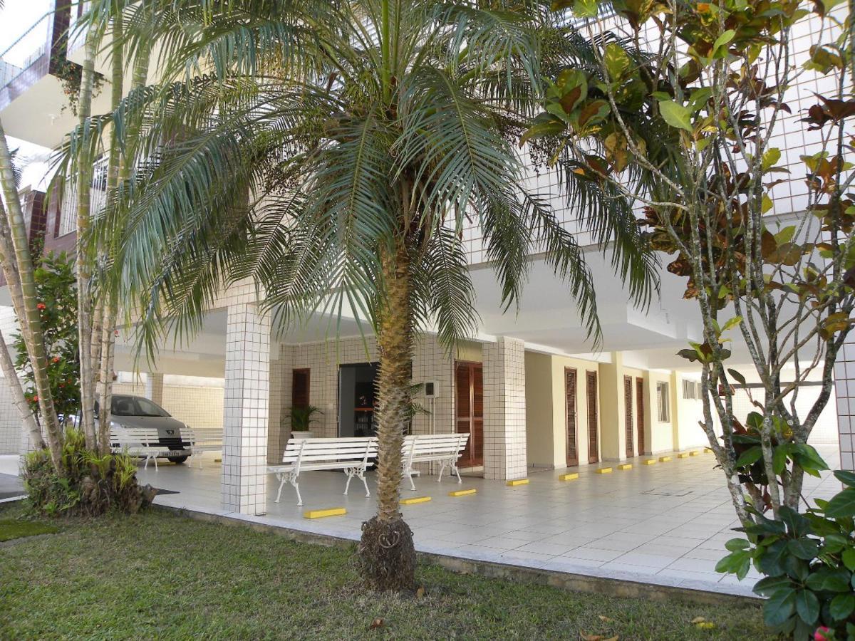 Linda Cobertura De 3 Quartos Na Praia Grande Em Ubatuba Kültér fotó
