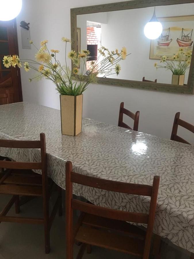 Linda Cobertura De 3 Quartos Na Praia Grande Em Ubatuba Kültér fotó