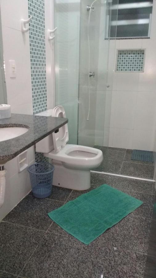 Linda Cobertura De 3 Quartos Na Praia Grande Em Ubatuba Kültér fotó