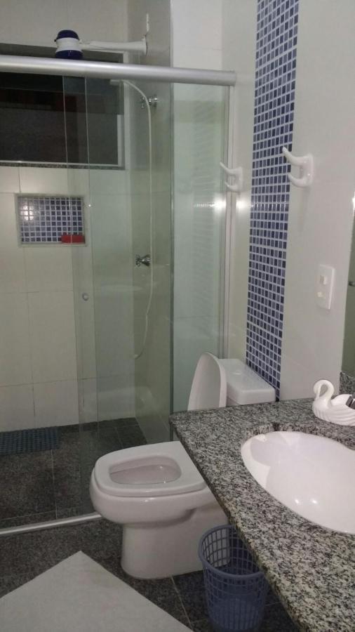 Linda Cobertura De 3 Quartos Na Praia Grande Em Ubatuba Kültér fotó