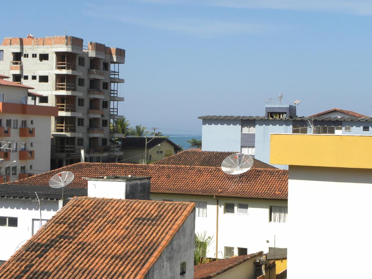 Linda Cobertura De 3 Quartos Na Praia Grande Em Ubatuba Kültér fotó