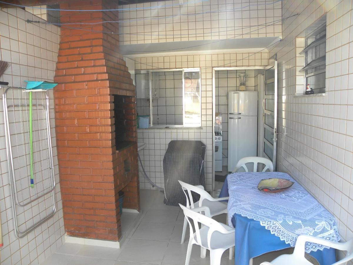 Linda Cobertura De 3 Quartos Na Praia Grande Em Ubatuba Kültér fotó