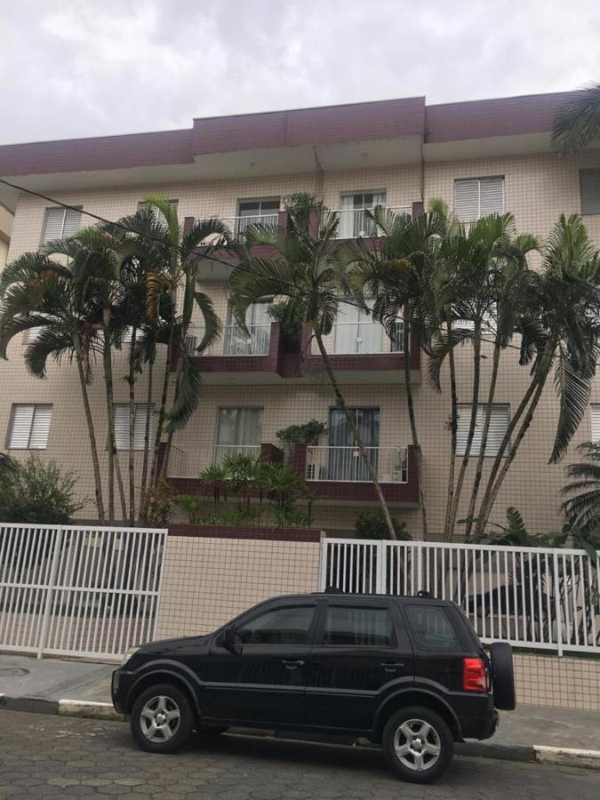 Linda Cobertura De 3 Quartos Na Praia Grande Em Ubatuba Kültér fotó