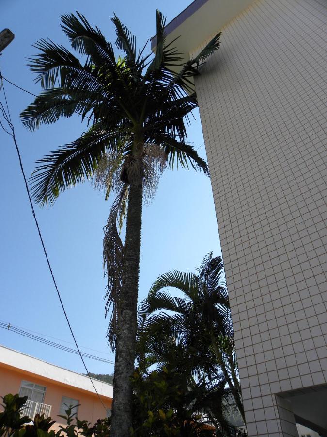 Linda Cobertura De 3 Quartos Na Praia Grande Em Ubatuba Kültér fotó