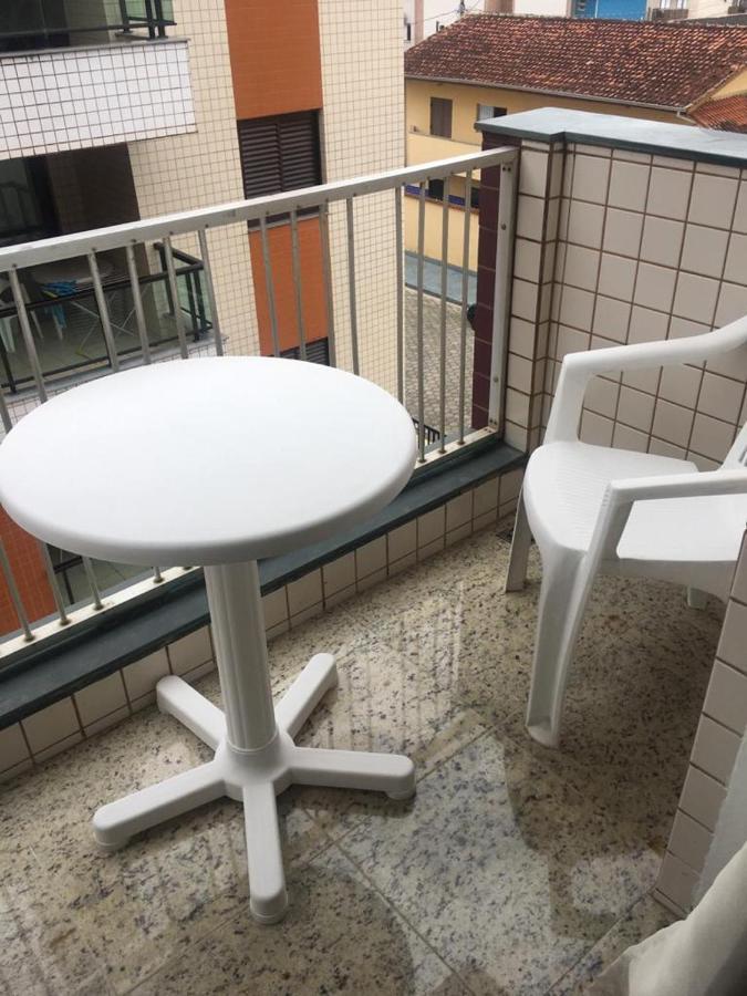 Linda Cobertura De 3 Quartos Na Praia Grande Em Ubatuba Kültér fotó
