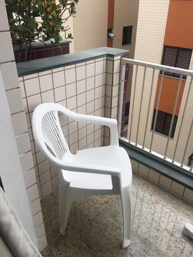 Linda Cobertura De 3 Quartos Na Praia Grande Em Ubatuba Kültér fotó
