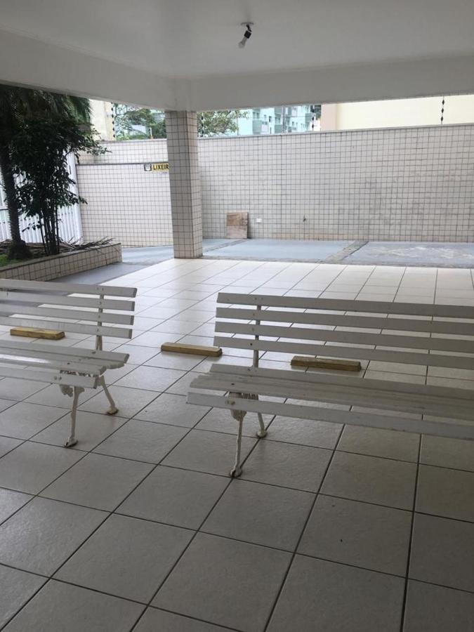 Linda Cobertura De 3 Quartos Na Praia Grande Em Ubatuba Kültér fotó
