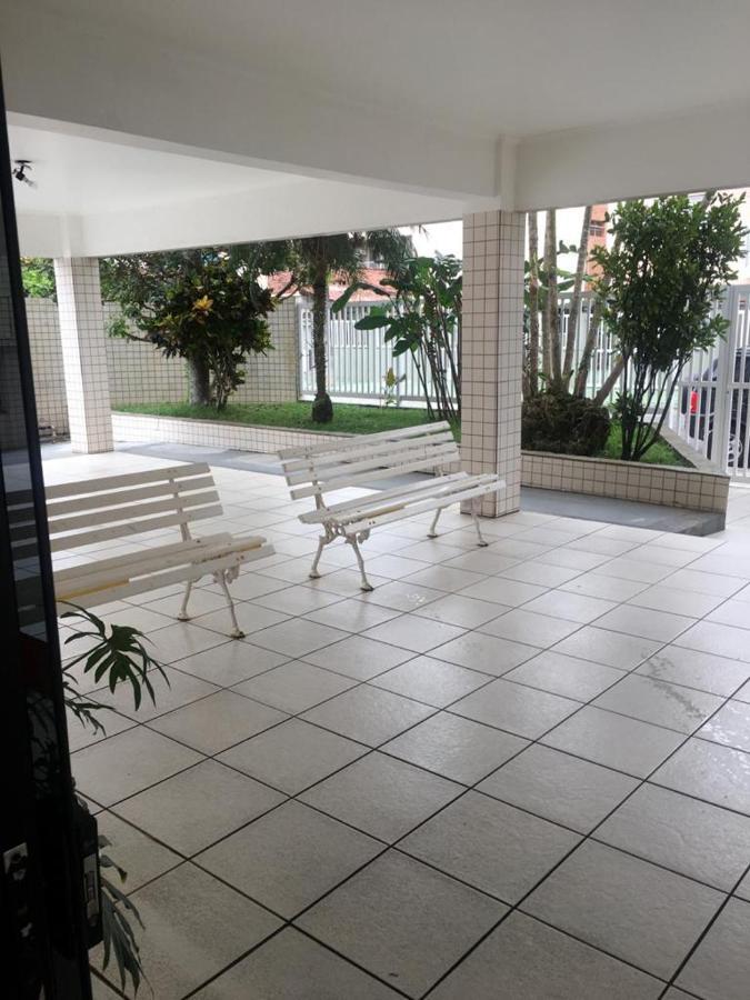 Linda Cobertura De 3 Quartos Na Praia Grande Em Ubatuba Kültér fotó