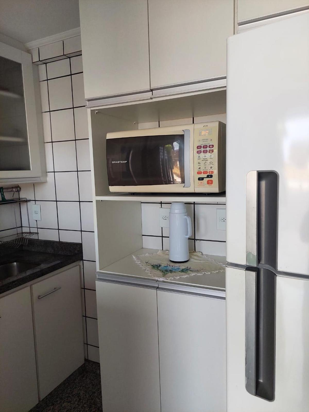 Linda Cobertura De 3 Quartos Na Praia Grande Em Ubatuba Kültér fotó