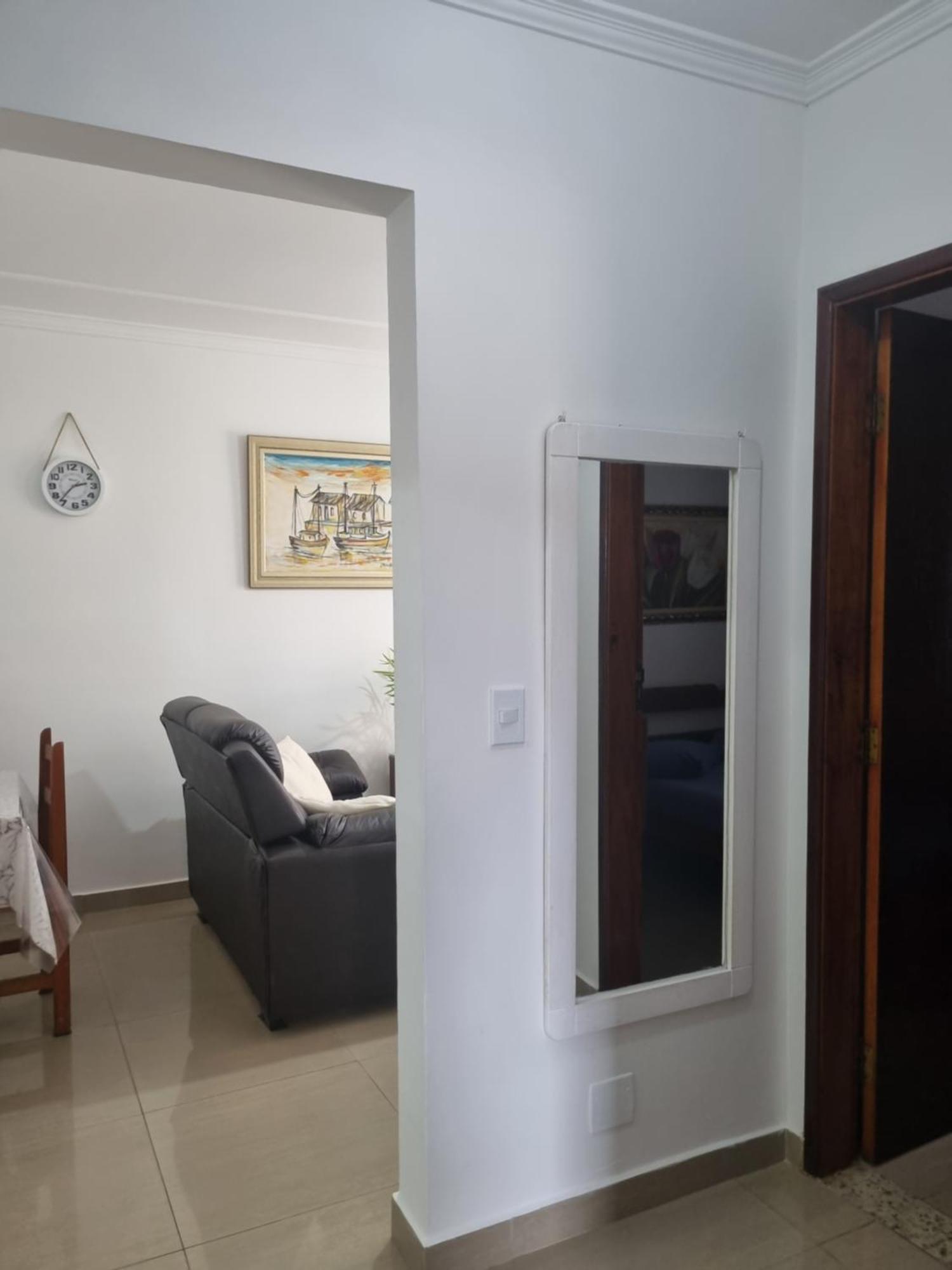 Linda Cobertura De 3 Quartos Na Praia Grande Em Ubatuba Kültér fotó
