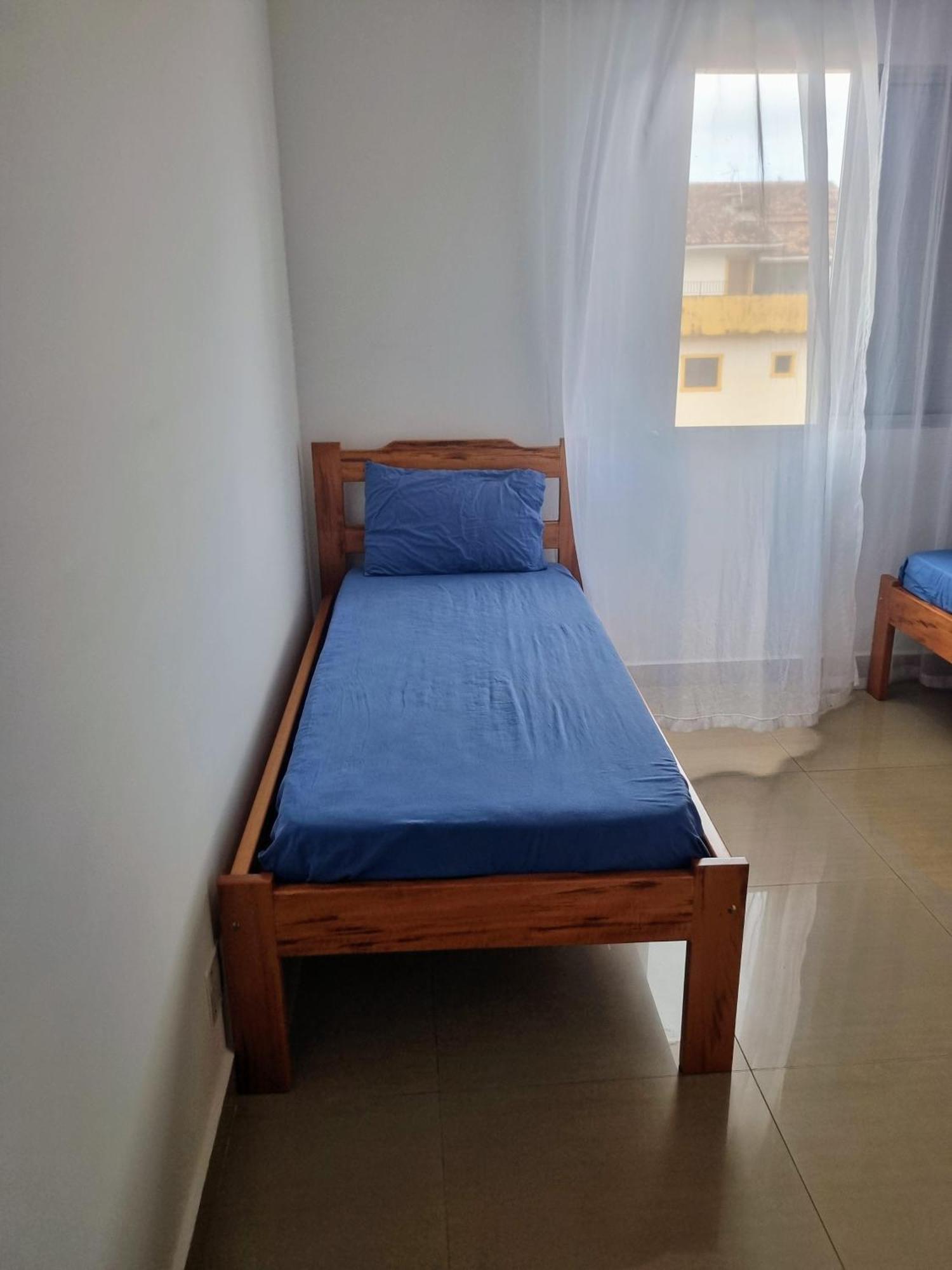Linda Cobertura De 3 Quartos Na Praia Grande Em Ubatuba Kültér fotó