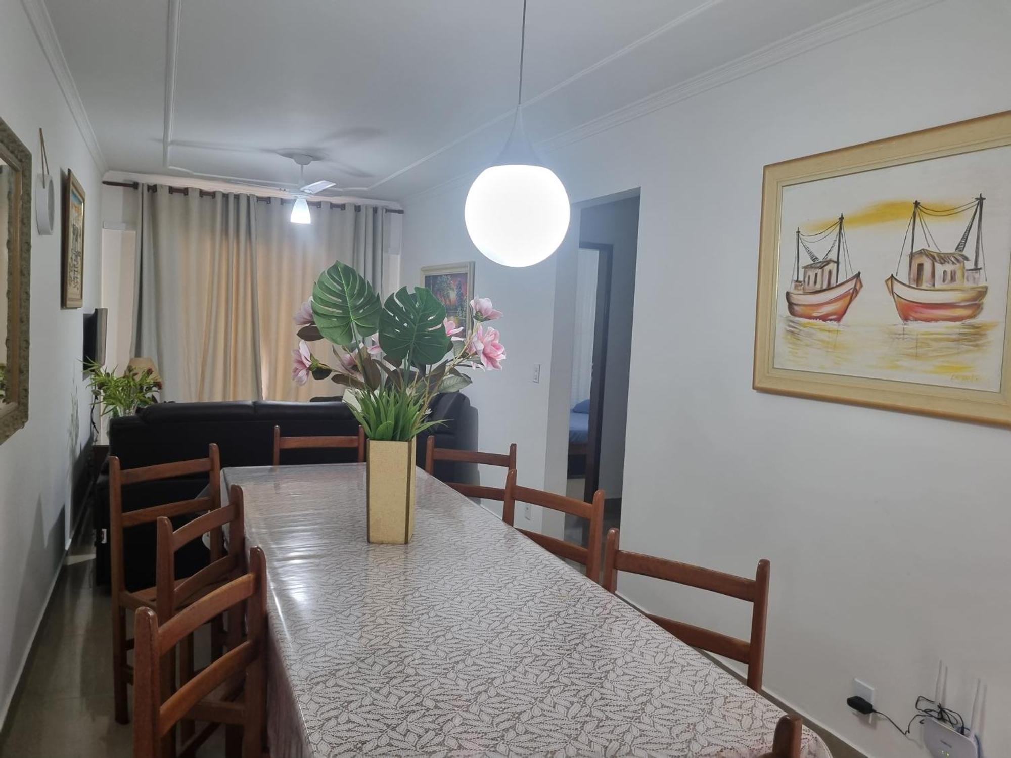 Linda Cobertura De 3 Quartos Na Praia Grande Em Ubatuba Kültér fotó