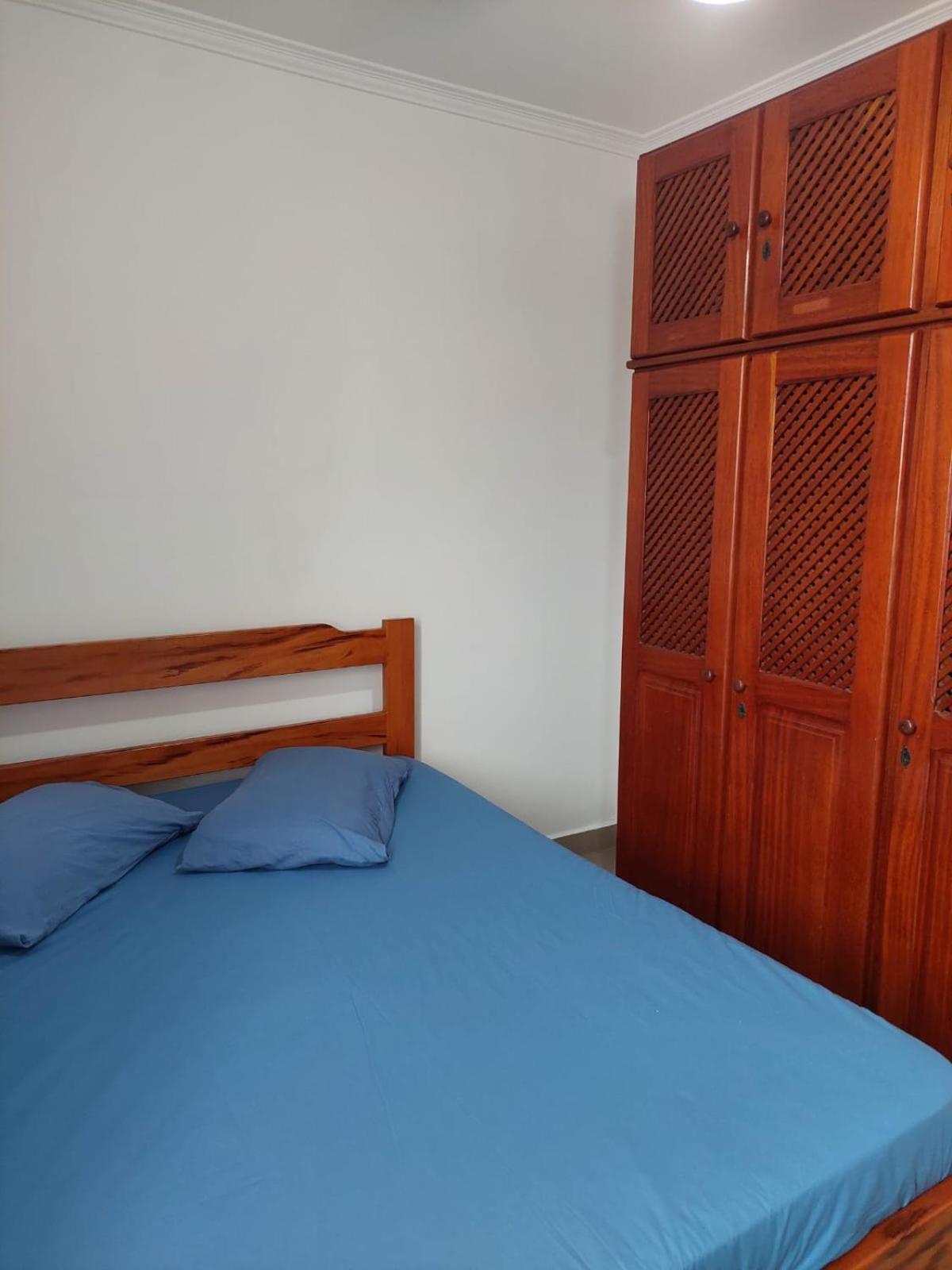 Linda Cobertura De 3 Quartos Na Praia Grande Em Ubatuba Kültér fotó